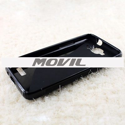 NP-993 Fundas para Alcatel OT6012 NP-993-2g